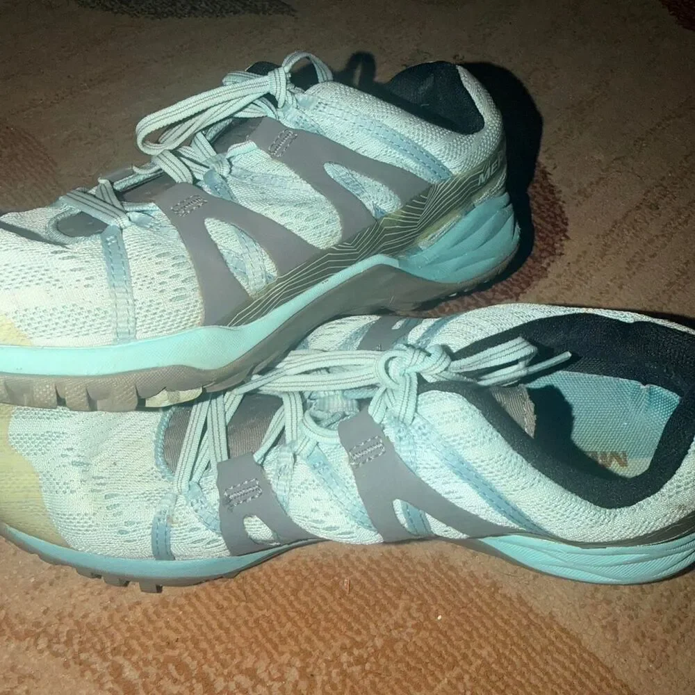 Merrell Women's Trainers